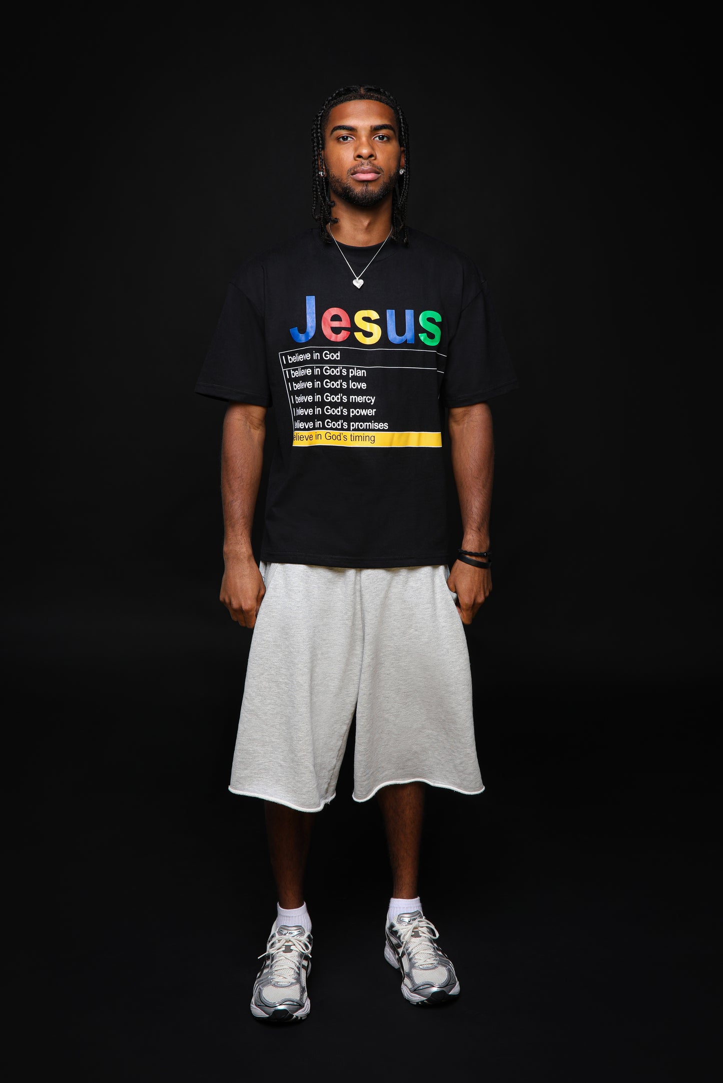 Google Jesus 2