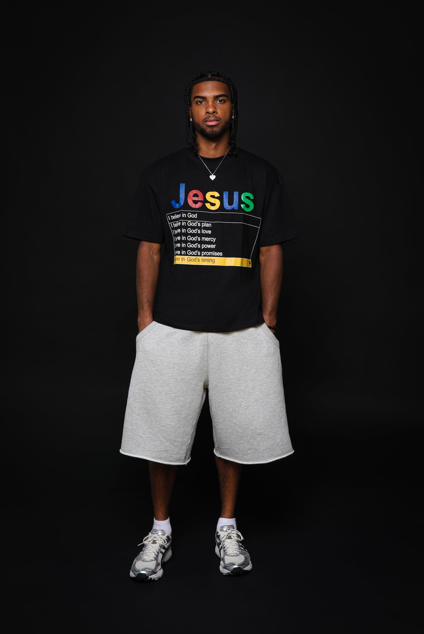 Google Jesus 2
