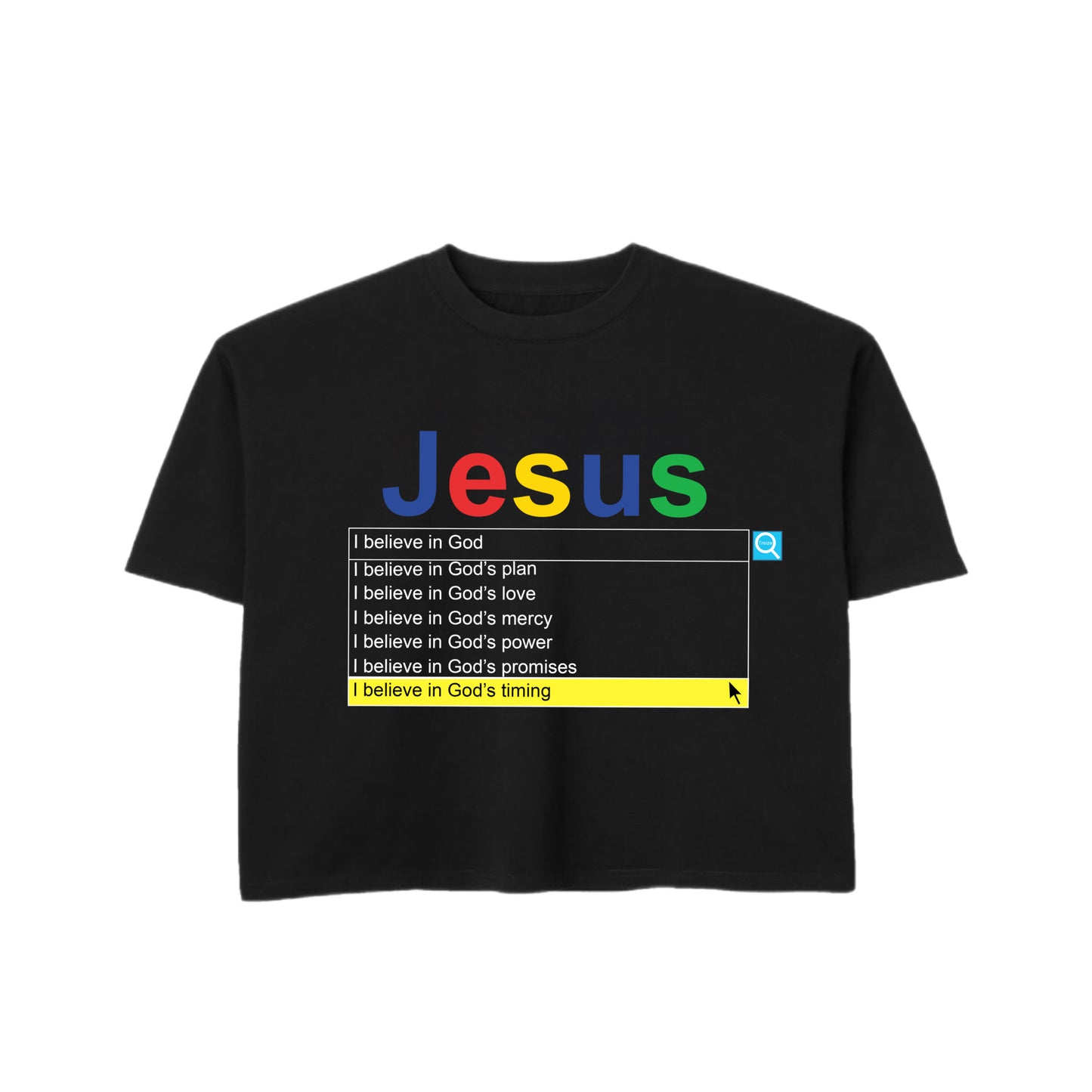 Google Jesus 2