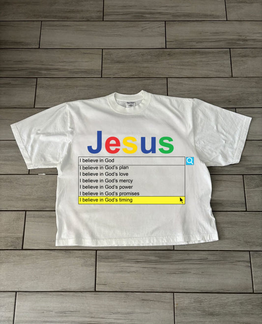 Jesus Duo Pack